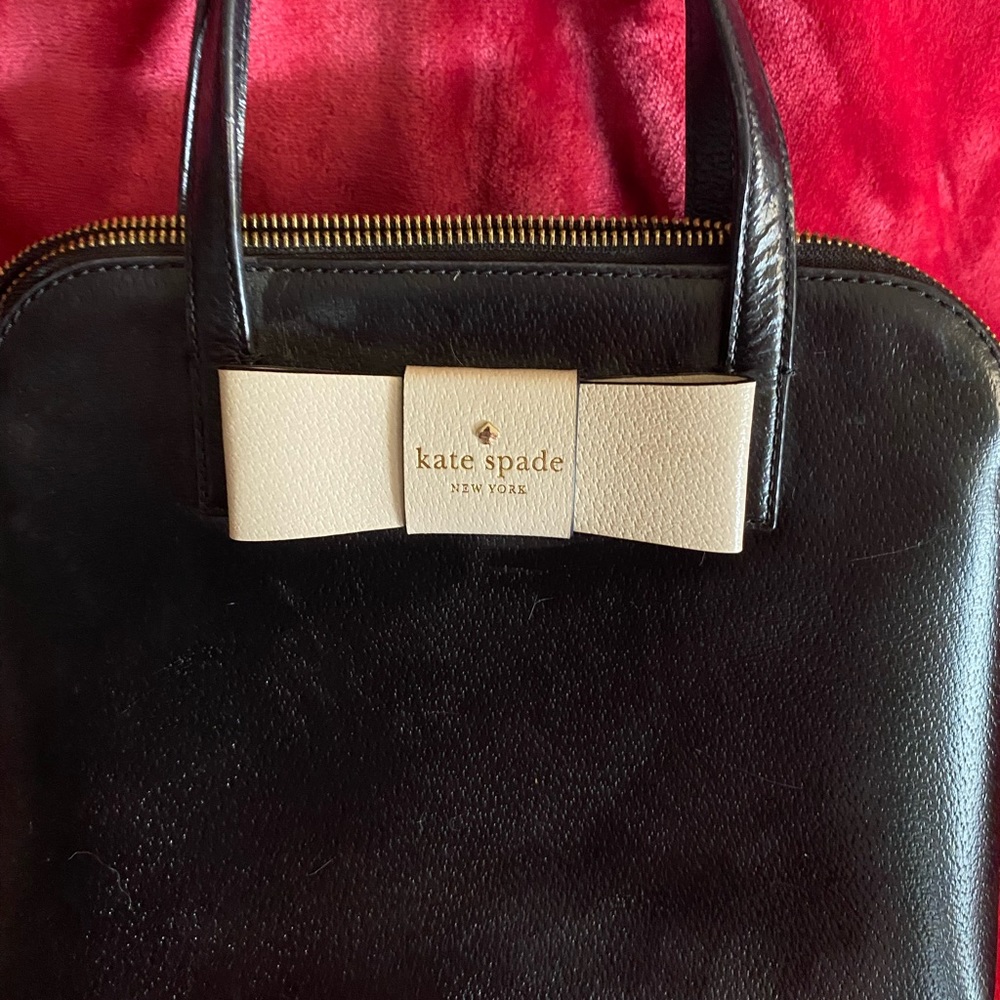 Classic Kate Spade